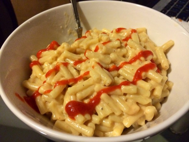 Earth Balance Makes a Dairy-Free Spin on the Classic, Boxed Mac n' Cheese