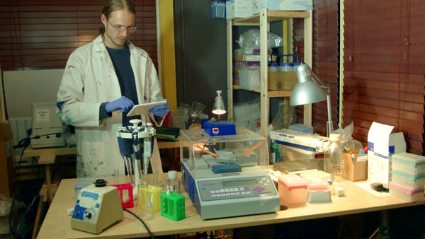 5 Cool Companies That Are Using Science to Create Perfect, Plant-Based Replacements for Meat, Eggs and Dairy