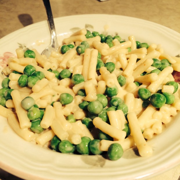 Review – Dairy-Free, Boxed Mac n' Cheese From Earth Balance – Lazy Girl Vegan