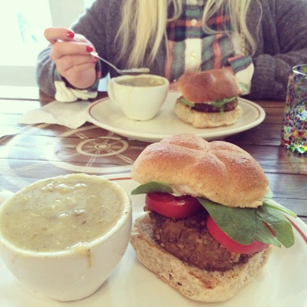 Cincinnati Restaurants With Tasty Vegan Meal Options