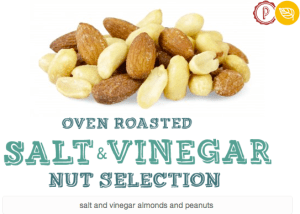 Pick and Choose Vegan Snacks to Come to Your Door Each Week With Graze Boxes