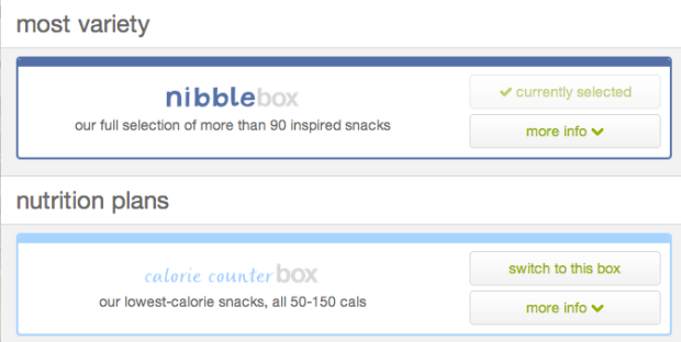 Pick and Choose Vegan Snacks to Come to Your Door Each Week With Graze Boxes