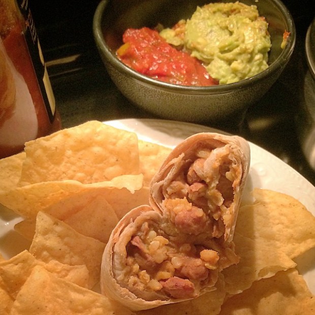 10 Easy, Plant-Based Meal Ideas From The Mouth of a Lazy Vegan (With Photos!)