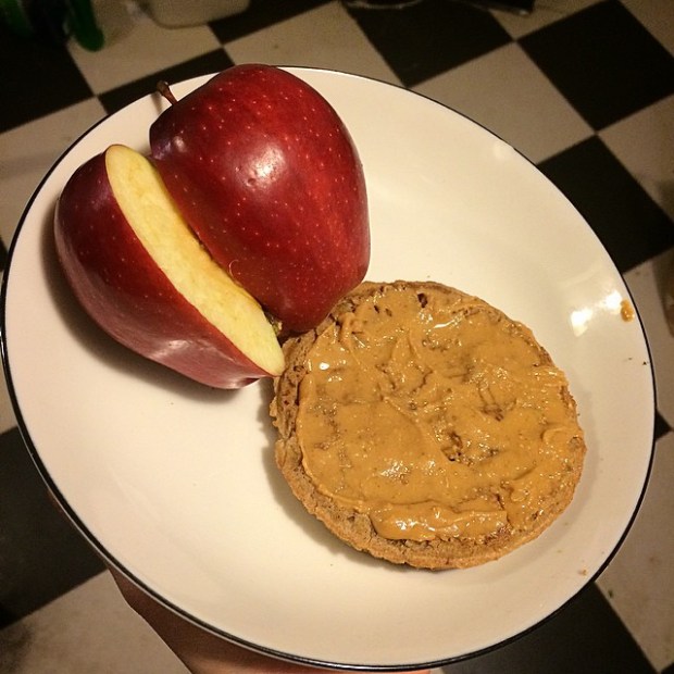 Working On My New Year's Resolution for 2015 – Eat More Raw Vegan Foods!