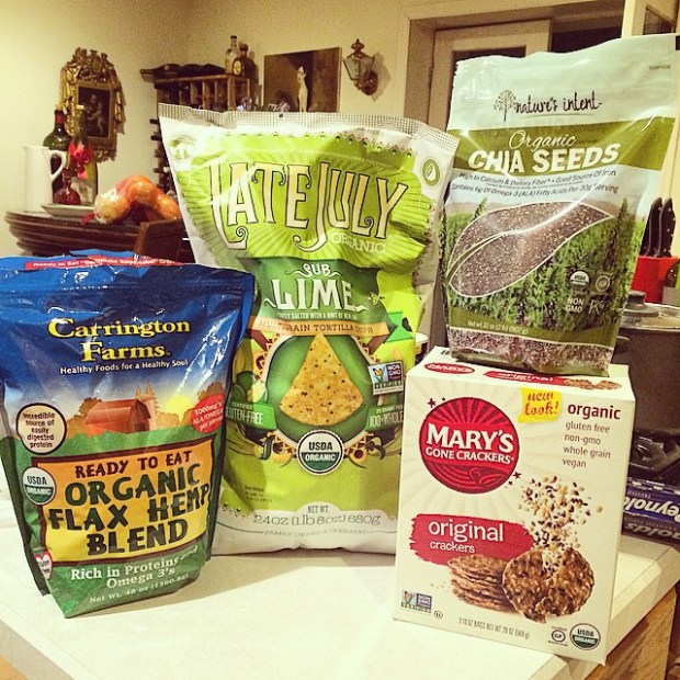 Awesome Vegan Food Finds at Costco in Brooklyn, NY