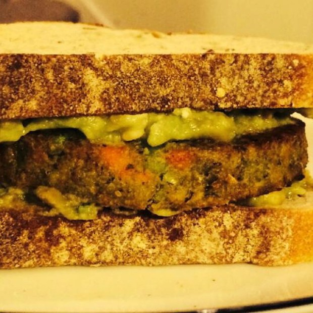10 Easy, Plant-Based Meal Ideas From The Mouth of a Lazy Vegan (With Photos!)