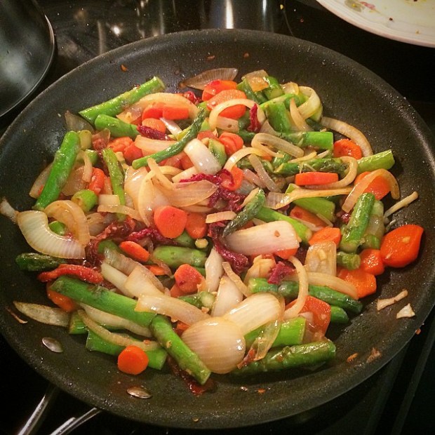 10 Easy, Plant-Based Meal Ideas From The Mouth of a Lazy Vegan (With Photos!)