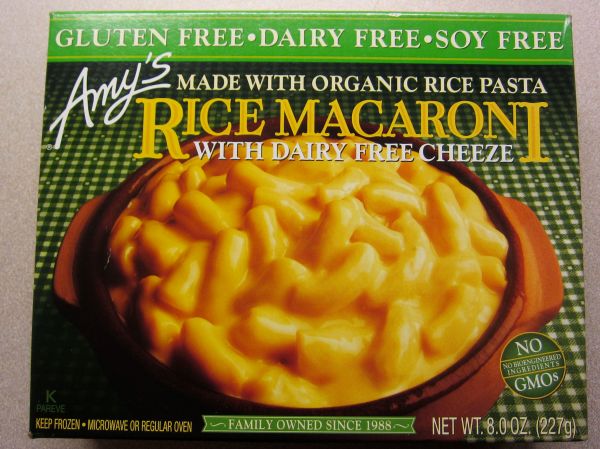 Craving Comfort Food? Here are 10 Mac n’ Cheese Products — All Vegan & Dairy-Free
