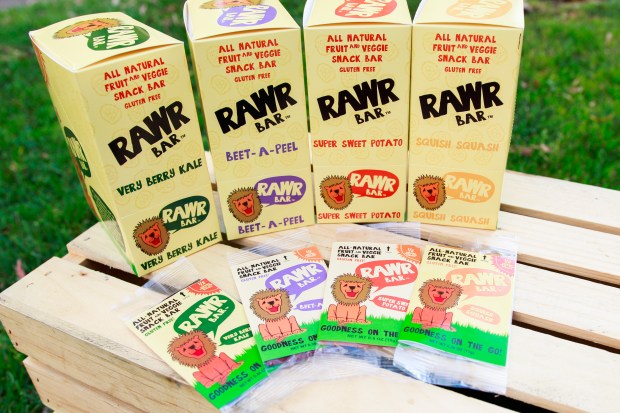 Products I'm Obsessed With Lately That are Perfect for Healthy Eating On-the-Go!