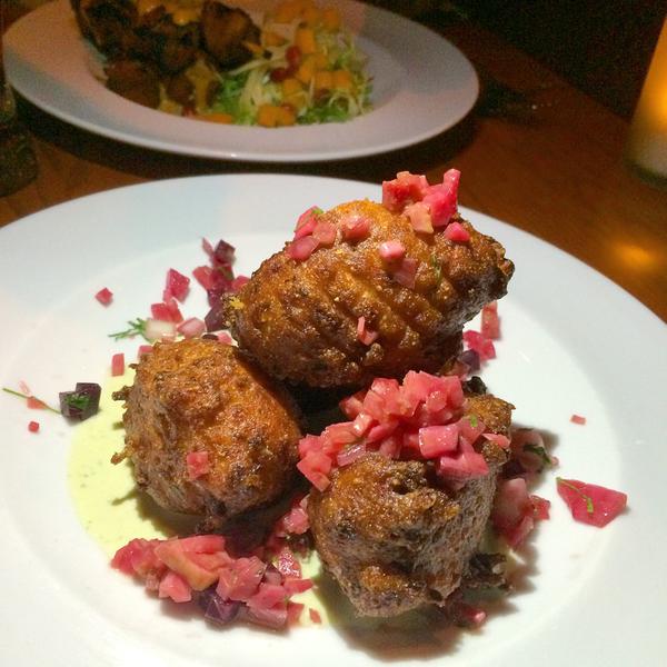 Vegan NYC – Have a Fancy Dinner at Candle 79 in NYC's Upper East Side