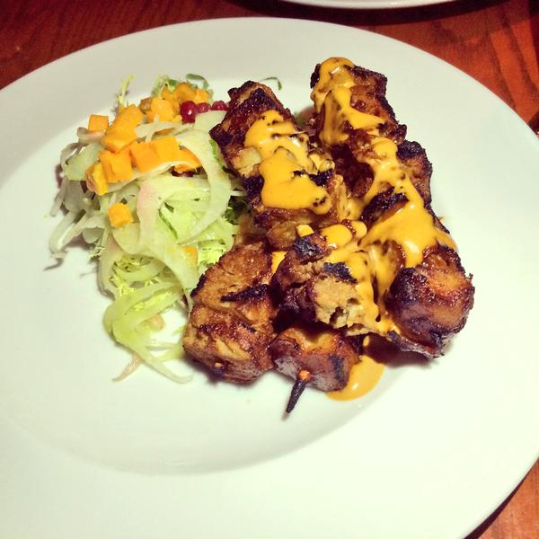 Vegan NYC – Have a Fancy Dinner at Candle 79 in NYC's Upper East Side