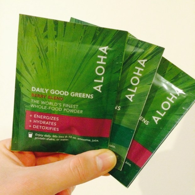 Products I'm Obsessed With Lately That are Perfect for Healthy Eating On-the-Go!