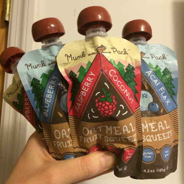 January 2018 Vegan Favorites