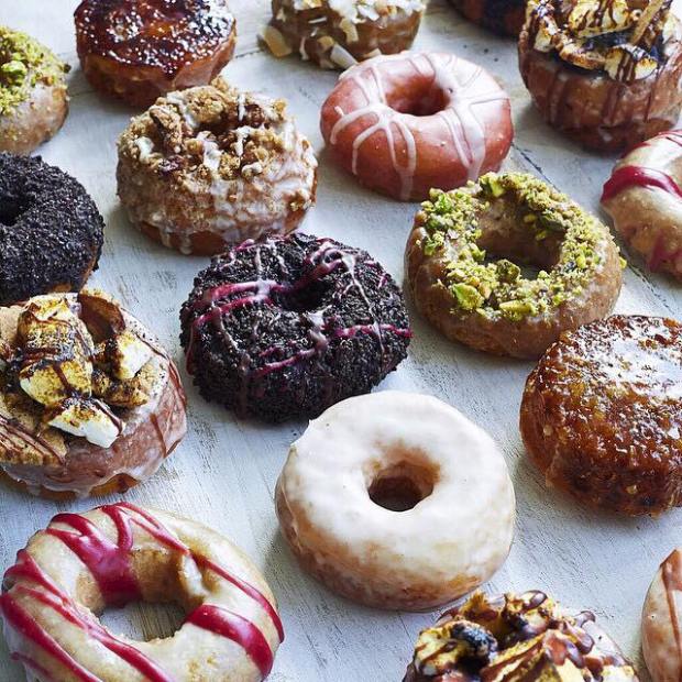 The Cinnamon Snail Vegan Food Truck Will Be Discontinuing Regular Service But Aren't Disappearing