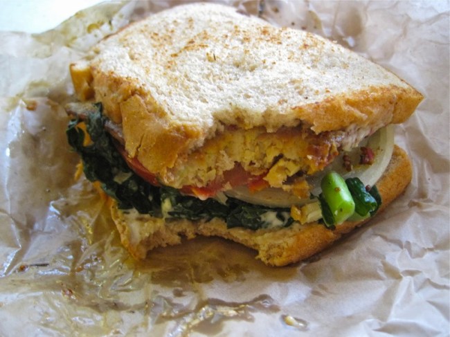 The Cinnamon Snail is Opening a Location at Penn Station's New Midtown Food Court in Early 2016