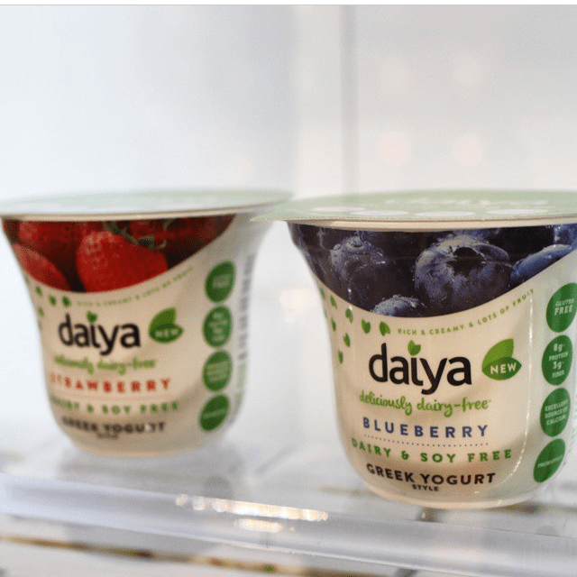 10 Awesome Vegan Foods at Natural Products West 2015 in Anaheim, CA (Photos from Around Instagram)