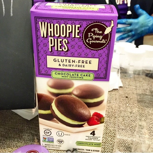 10 Awesome Vegan Foods at Natural Products West 2015 in Anaheim, CA (Photos from Around Instagram)
