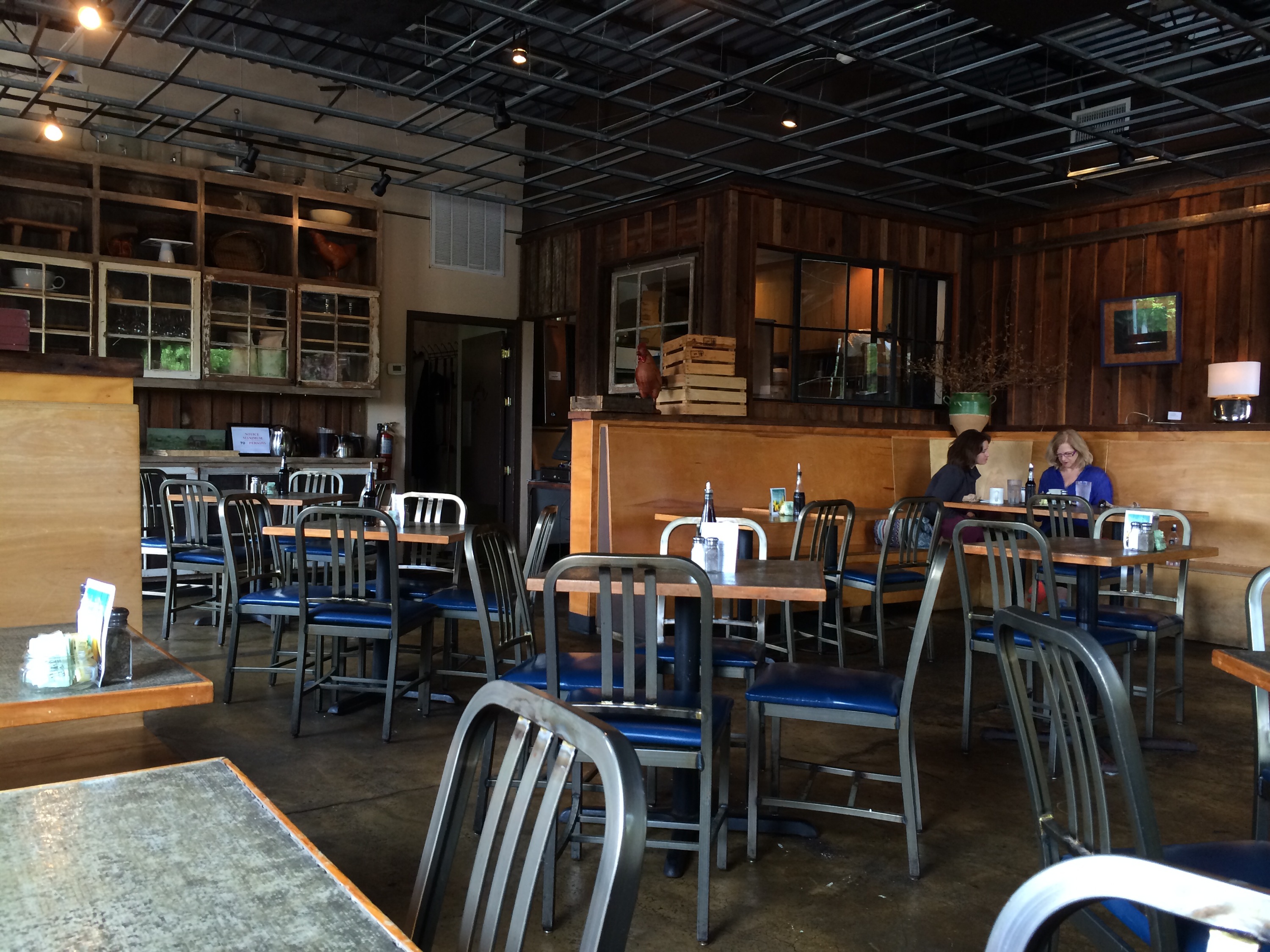 Vegan Atlanta – Eco-Friendly Radial Cafe 