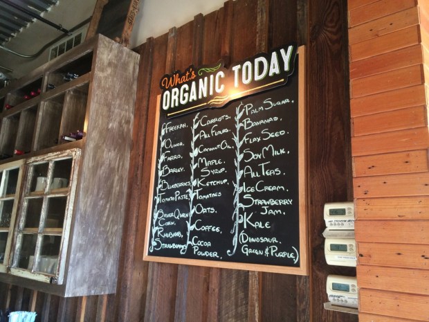 Vegan Atlanta – Pit Stop at Eco-Friendly Radial Cafe (Green Certified Restaurant & Caterer)