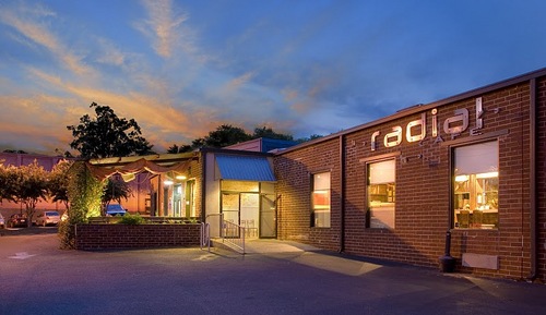 Vegan Atlanta – Pit Stop at Eco-Friendly Radial Cafe (Green Certified Restaurant & Caterer)