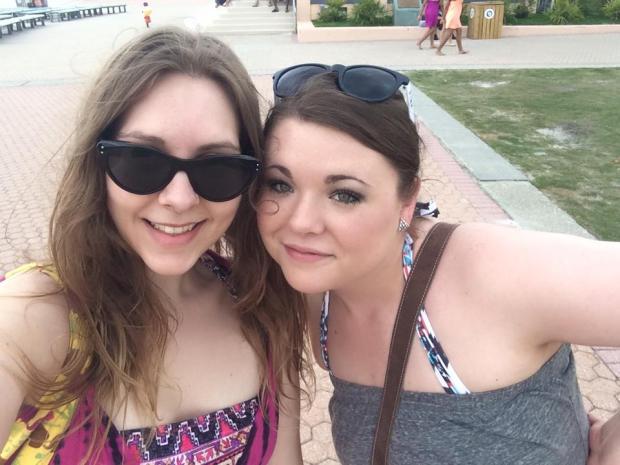 For the Next 30 Days, My Friend is Embracing a Plant-Based Diet Challenge and Sharing Her Experience on Lazy Girl Vegan!