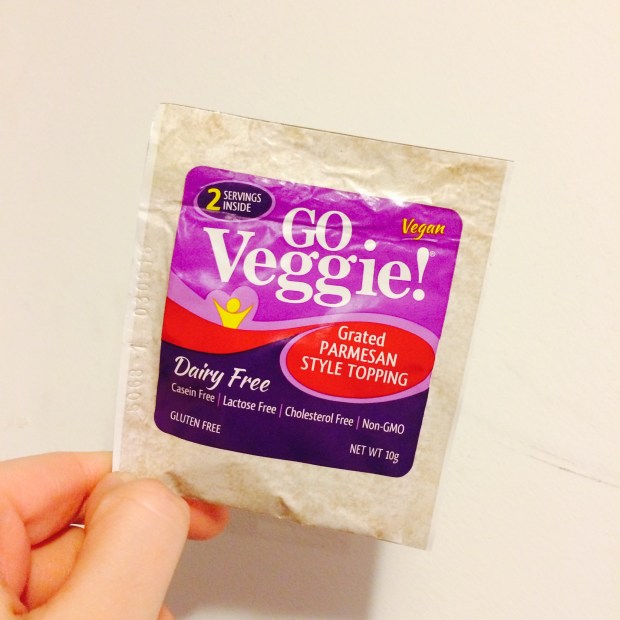 Unboxing the Vegan Cuts May Snack Box – Featuring Faves From Spork Foods