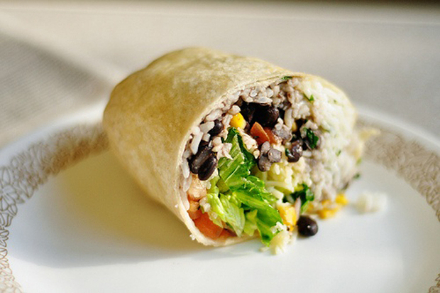 Awesome! Chipotle Is Testing New, All-Natural Tortillas That Contain ...