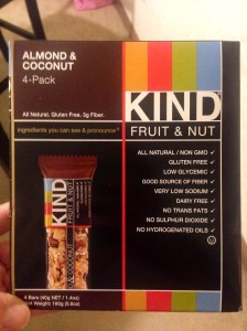 Newbie Vegan – Relying on Convenience and Packaged Foods During a Super Busy Work Week