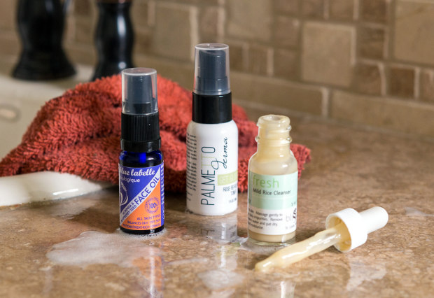 Maintain Radiant Skin With the Vegan Cuts Vegan Facial Care Box 