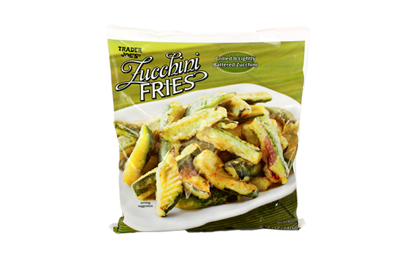 Vegan USA – Yummy Frozen Food Finds at Trader Joe’s