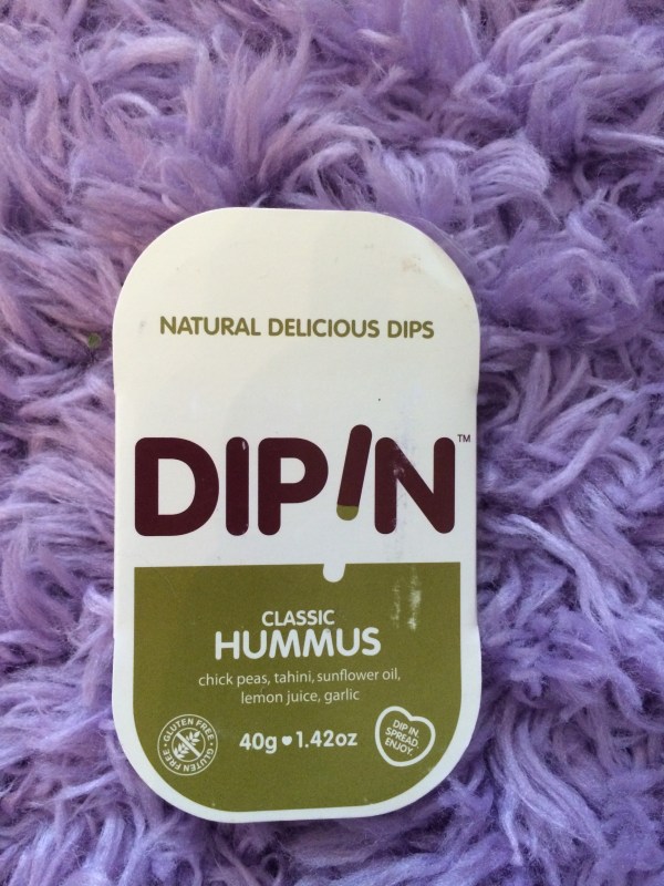 Unboxing the July Vegan Cuts Snack Box – Tasty Bite Pad Thai, Santa Barbara Ranch World Peas & More