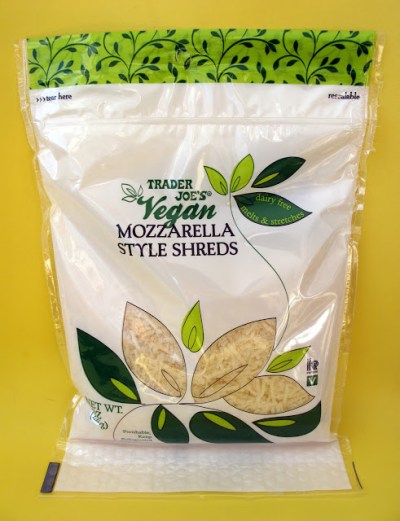 Vegan USA – 10 Savory Vegan Grocery Finds at Trader Joe’s
