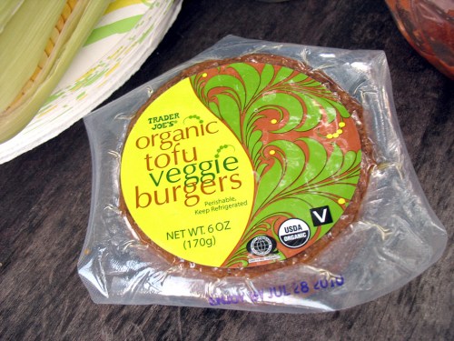 Vegan USA – 10 Savory Vegan Grocery Finds at Trader Joe’s