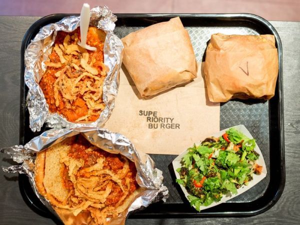 New Post Series — Lazy Girl Vegan Weekly News Roundup