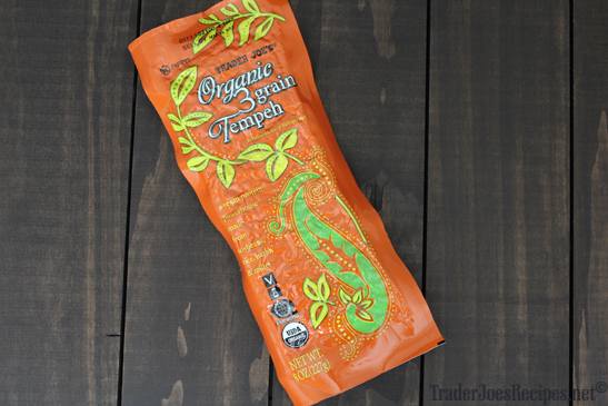 Vegan USA – 10 Savory Vegan Grocery Finds at Trader Joe’s
