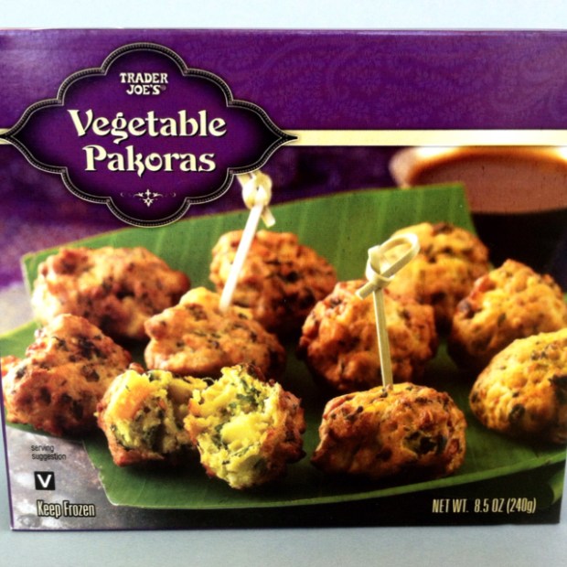 Vegan USA – Yummy Frozen Food Finds at Trader Joe’s