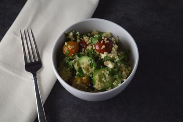 Friday Favorites — 5 Fabulous Things I'm Loving This Week