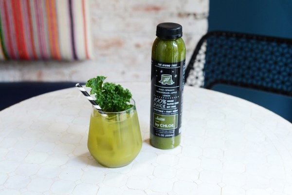 Chef Chloe Coscarelli’s New Vegan Restaurant, by CHLOE, is Already Gaining a Cult Following in NYC