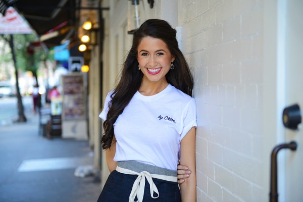 Chef Chloe Coscarelli’s New Vegan Restaurant, by CHLOE, is Already Gaining a Cult Following in NYC