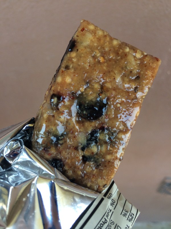 FLYJOY Bars contain all natural ingredients. Each healthy snack bar is gluten free, Kosher certified, non-GMO, and vegan.