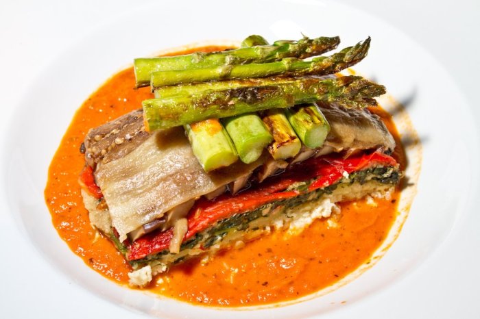 Vegan Atlanta – Lunch at Café Sunflower – Award-Winning Vegetarian Restaurant in Buckhead