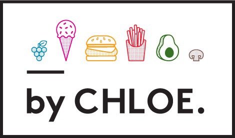 Veggie Burger of the Month – The Guac Burger from by CHLOE. in NYC