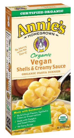 Craving Comfort Food? Here are 10 Mac n’ Cheese Products — All Vegan & Dairy-Free