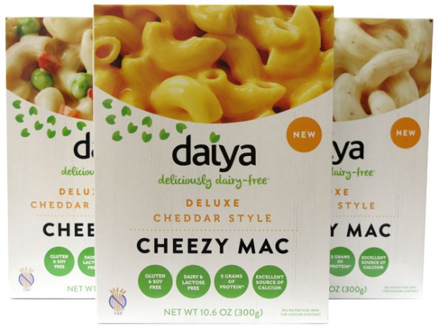 Craving Comfort Food? Here are 10 Mac n’ Cheese Products — All Vegan & Dairy-Free