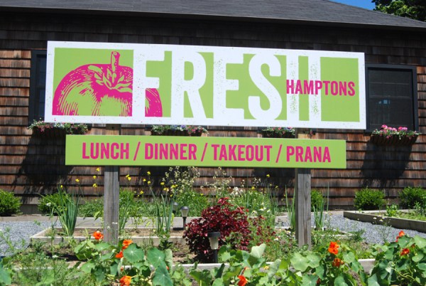 Friday Favorites – Fresh Hamptons Restaurant & More