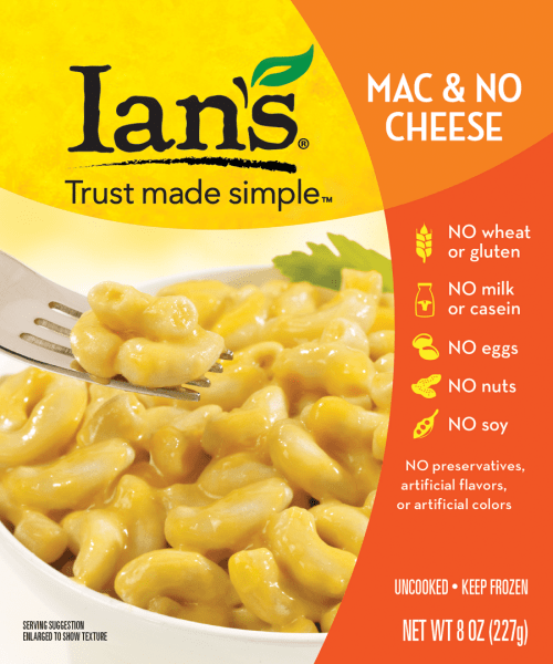 Craving Comfort Food? Here are 10 Mac n’ Cheese Products — All Vegan & Dairy-Free