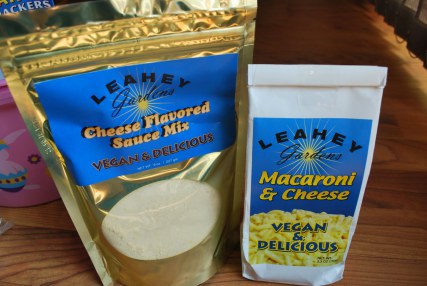 Craving Comfort Food? Here are 10 Mac n’ Cheese Products — All Vegan & Dairy-Free