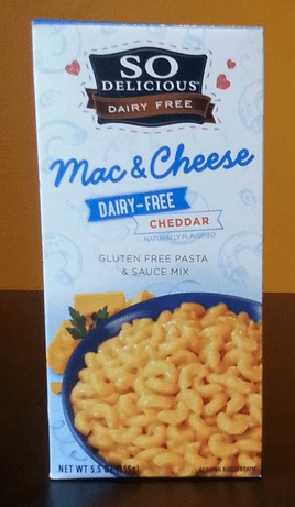 Craving Comfort Food? Here are 10 Mac n’ Cheese Products — All Vegan & Dairy-Free