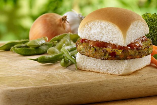 White Castle Adds Vegan Bun to Menu To Go Along With New Veggie Sliders
