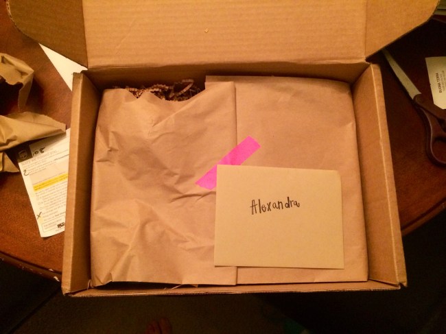 Unboxing a Special Delivery From Annie's Homegrown – Vegan Mac n' Cheese Products!